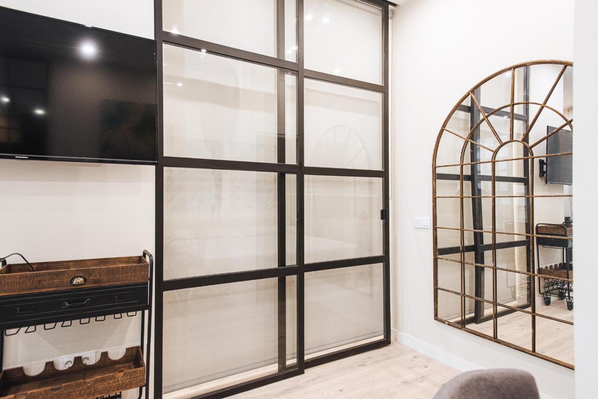 Selecta Apartments Alameda Sevilla Dış mekan fotoğraf