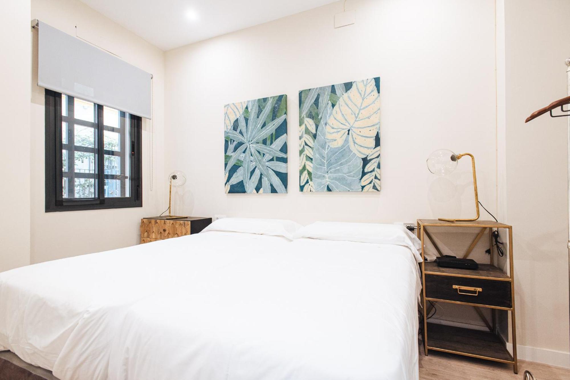 Selecta Apartments Alameda Sevilla Dış mekan fotoğraf