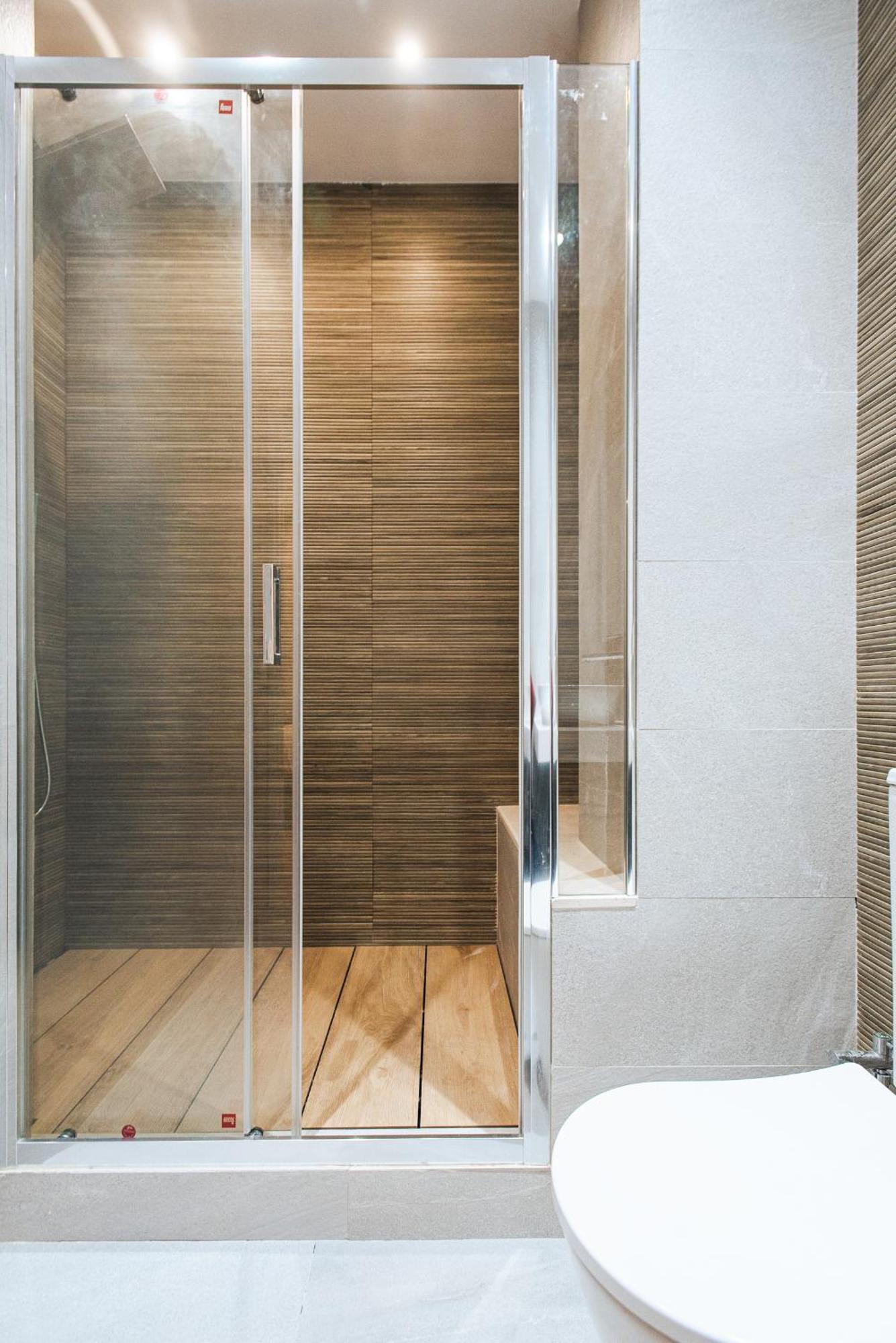 Selecta Apartments Alameda Sevilla Dış mekan fotoğraf